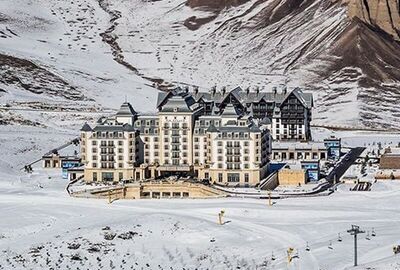 BAKÜ 2026 (GYD -GYD)