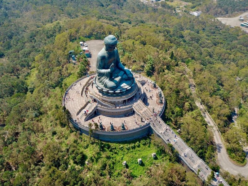 GÜNEY KORE & JAPONYA & HONG KONG TURU Türk Hava Yolları ile 10 gece