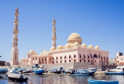 NİL NEHRİNDEN PİRAMİTLERE MISIR TURU 2026 YAZ (HRG-SPX