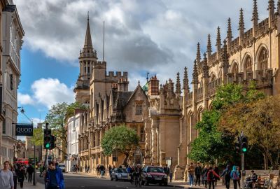 İNGİLTERE VE İSKOÇYA İKONLARI TURU Türk Hava Yolları ile 6 gece-25 Mayıs