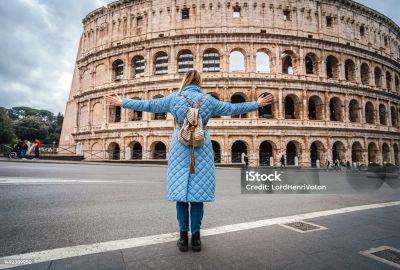 İTALYA İKONLARI TURU Ajet ile 4 gece