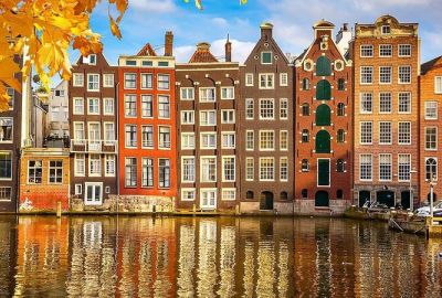 5 ÜLKE ILE BENELÜX & PARİS & KÖLN (PROMO) TURU Pegasus Havayolları ile 7 gece