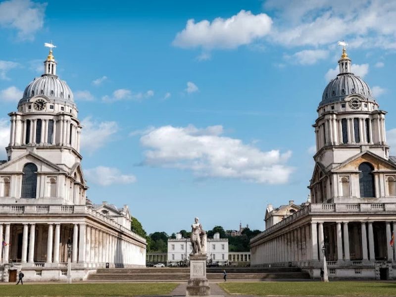 İNGİLTERE VE İSKOÇYA İKONLARI TURU AJET HAVA YOLLARI İLE 5 GECE