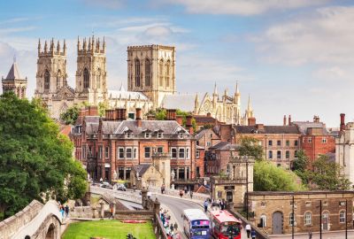 İNGİLTERE VE İSKOÇYA İKONLARI TURU AJET HAVA YOLLARI İLE 5 GECE