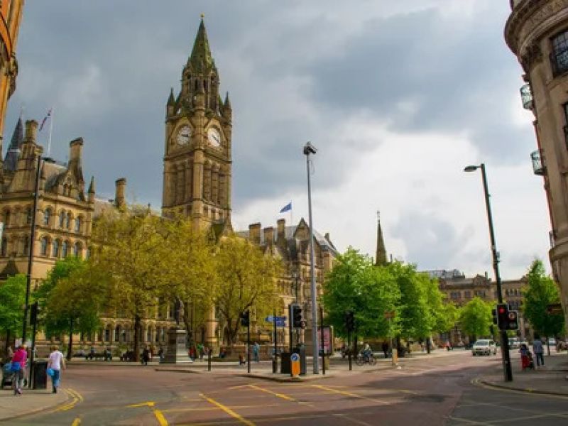 İNGİLTERE VE İSKOÇYA İKONLARI TURU AJET HAVA YOLLARI İLE 5 GECE