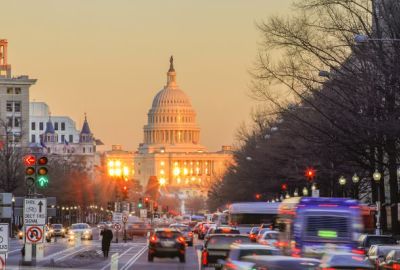 Kuzey Amerika Kıyıları New York & Philadelphia & Washington & Atlantic City Turu Rotası