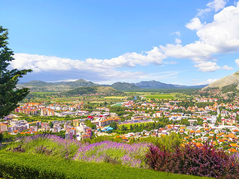 6 ÜLKE İLE MEGA BALKANLAR TURU TÜRK HAVA YOLLARI İLE 7 GECE