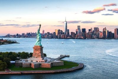 Miami - Orlando - New York Turu 7 Gece 9 Gün - İstanbul dan THY ile MIA-JFK