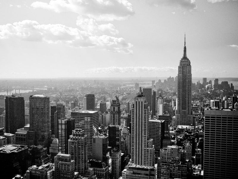 Miami - Orlando - New York Turu 7 Gece 9 Gün - İstanbul dan THY ile MIA-JFK