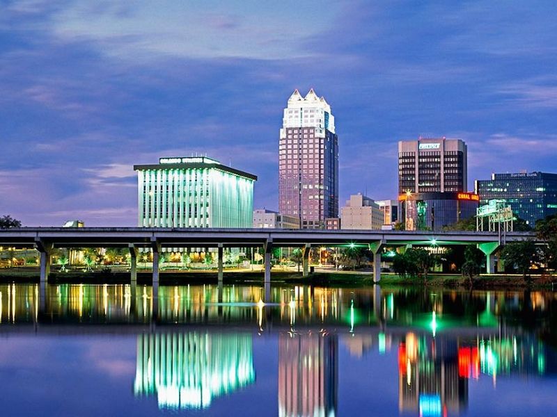 Miami - Orlando - New York Turu 7 Gece 9 Gün - İstanbul dan THY ile MIA-JFK