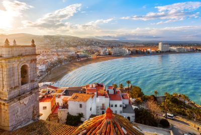 Barcelona - Valencia Turu 3 Gece 4 Gün - İstanbul dan THY ile VCL-VCL