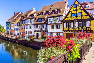 EKSPRESS BENELUX & PARİS 2026 KIS (AMS-ORY)