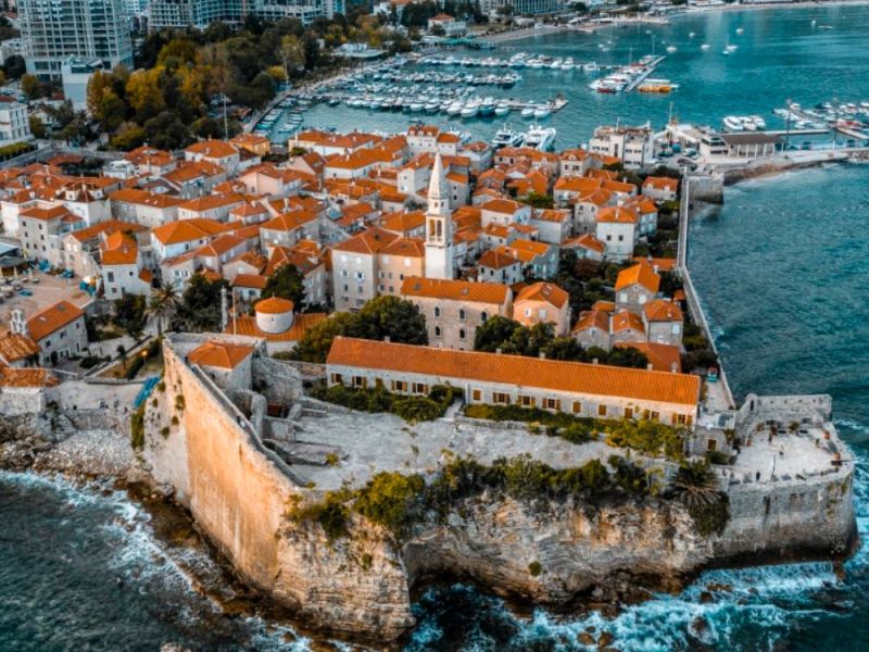 Air Serbia ile Balkan Atlasi 6 Ulke Vizesiz INI-INI (Tum Turlar, Aksam Yemekleri ve Balkan Gecesi Dahil)