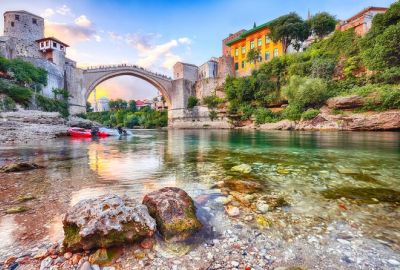 Ankara Hareketli Ajet Hy ile Buyuk Balkan Turu 6 Ulke Vizesiz TIA-TIA - Kurban Bayramı Ozel