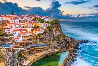 LIZBON & PORTO TK 2026 (LIS-OPO)