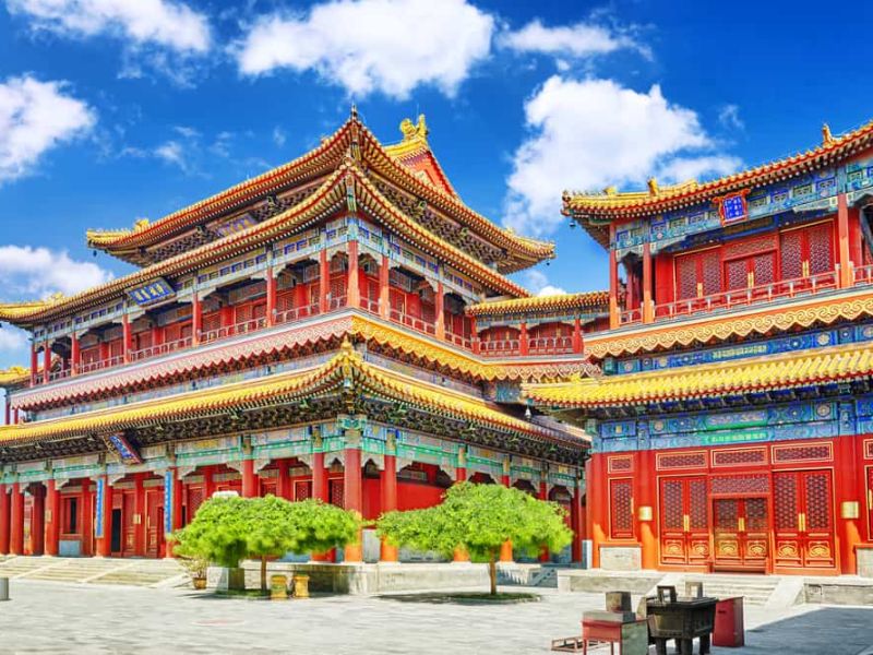 Dolu Dolu Yangtze Nehri’nde Büyük Çin Rotası