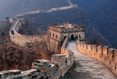 Dolu Dolu Yangtze Nehri’nde Büyük Çin Rotası