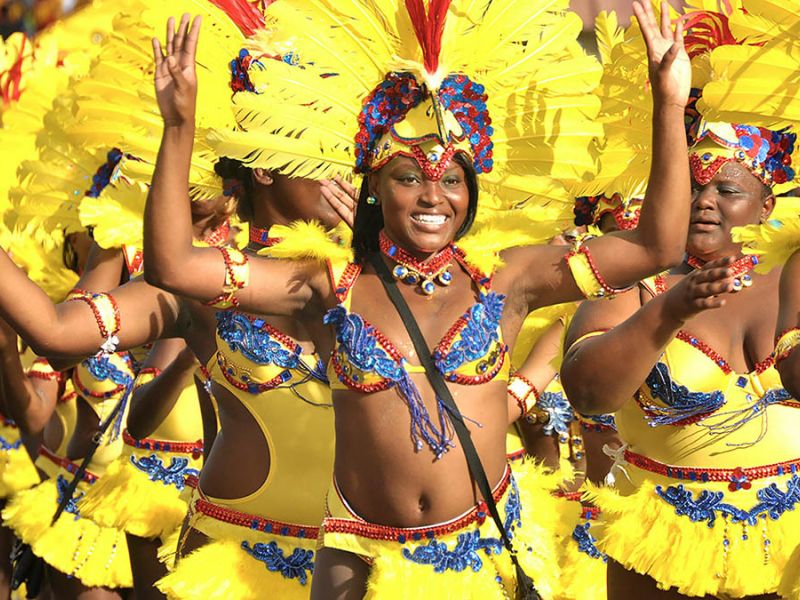 Dolu Dolu Küba Turu Devrim Rotası V2