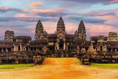 Süper Promo Kuzeyden Güneye Vietnam ve Kamboçya Turu Rotası