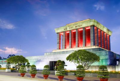 Süper Promo Kuzeyden Güneye Vietnam ve Kamboçya Turu Rotası