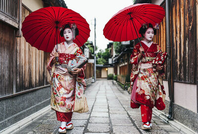 BÜYÜK JAPONYA TURU 2026 (HND-HND)