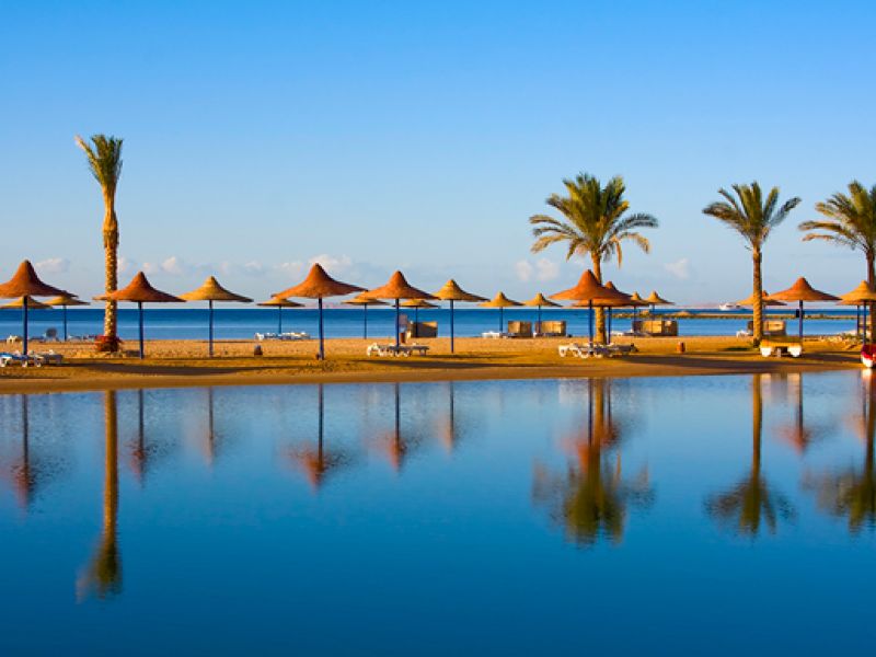 THY ile İstanbul'dan Sharm El Sheikh Turu 5 Gece (369)