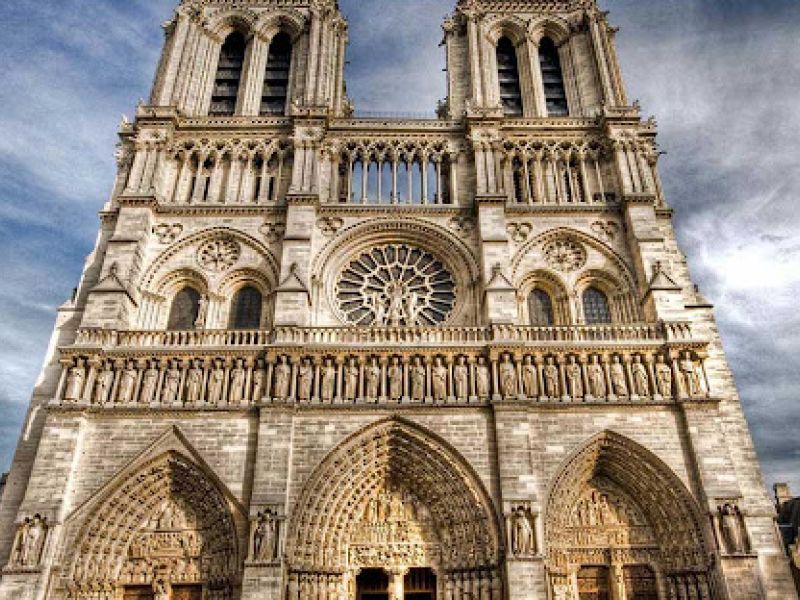 DELUXE EXPRESS BENELUX & PARİS 2026 PC YAZ (AMS-ORY)