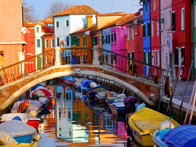 DELUXE ESPRESSO İTALYA 2026 PC KIŞ  (BLQ-FCO)