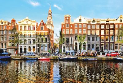 DELUXE EXPRESS BENELUX & PARİS 2026 PC YAZ  (ORY-AMS)