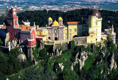 MEGA PORTEKİZ & ENDÜLÜS & İSPANYA VE TURKUAZ SAHİLLER TURU TÜRK HAVA YOLLARI İLE 12 GECE