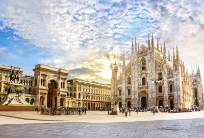 BERNİNA EXPRESS ILE  BİR AVRUPA MASALI TURU Pegasus Havayolları ile 7 gece-10