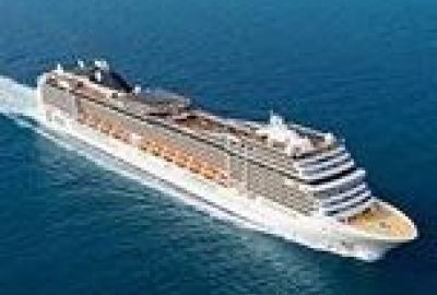 Msc Magnifica ile Malta'lı Kısa Akdeniz 08.11 THY