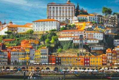 İspanya-Portekiz Turu 7 Gece 8 Gün - İstanbul dan THY ile MAD-SVQ