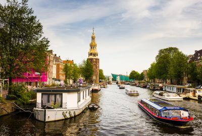 5 ÜLKE ILE BENELÜX & PARİS & KÖLN (PROMO) TURU Pegasus Havayolları ile 7 gece