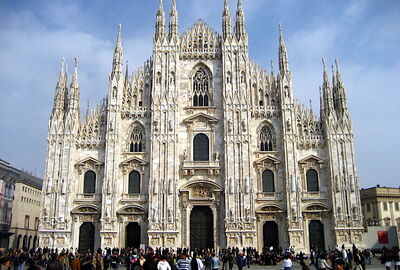 MOTTO İTALYA TURU Pegasus Havayolları ile 7 gece