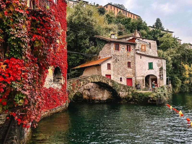 MOTTO İTALYA TURU Pegasus Havayolları ile 7 gece