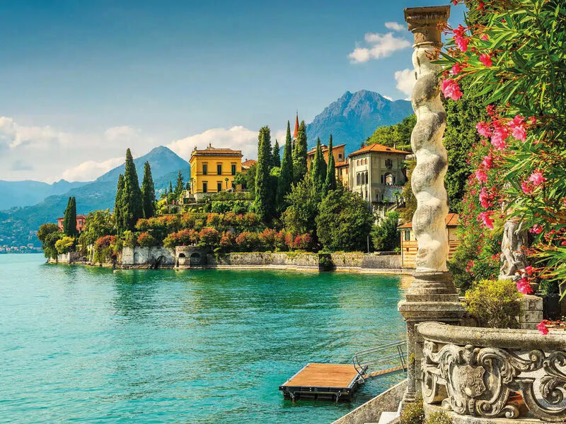 MOTTO İTALYA TURU Pegasus Havayolları ile 7 gece