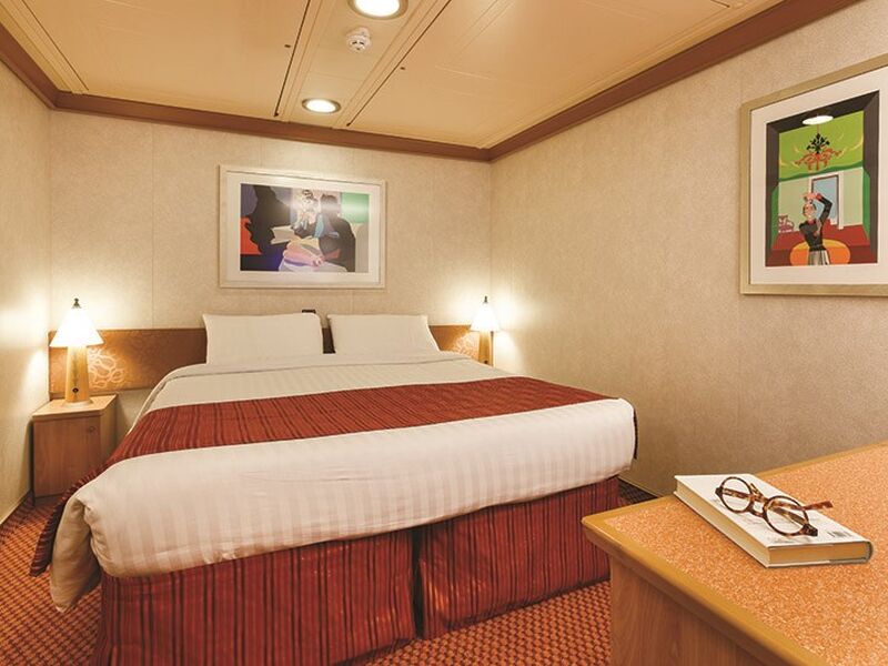 Bayram Özel Costa Dıadema İle İskandinavya & Norveç Fiyortları– Tüm Turlar Dahil  