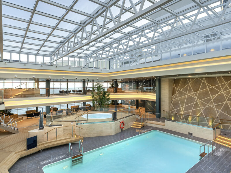 Bayram Özel Msc Eurıbıa İle İskandinavya & Norveç Fiyortları - Tüm Turlar Dahil -