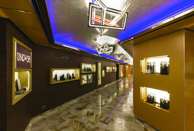 Costa Dıadema İle İskandinavya & Norveç Fiyortları - Alesund - Tüm Turlar Dahil