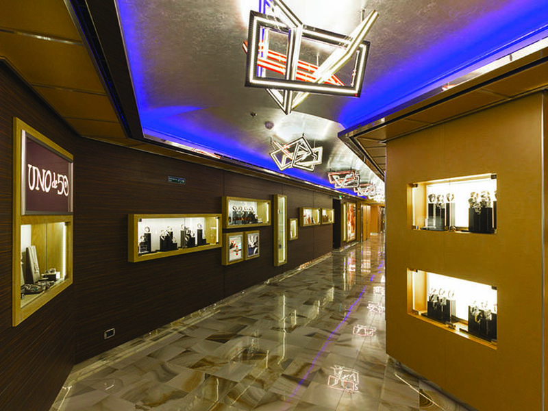 Costa Dıadema İle İskandinavya & Norveç Fiyortları – Bergen – Tüm Turlar Dahil 