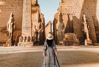 Fırsat Mısır Turu