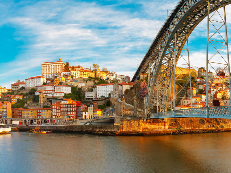 Süper Promo Portekiz Turu Keşif Rotası V2