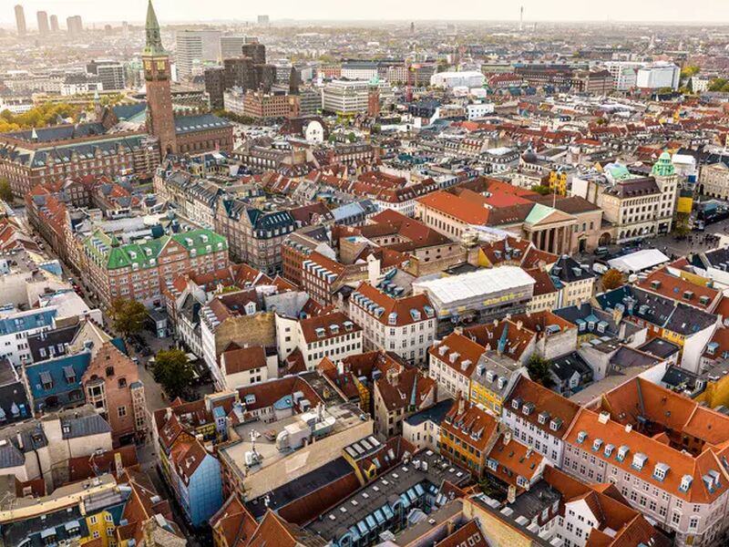 Süper Promo İskandinav Üçlüsü Turu Danimarka & Norveç & İsveç Rotası V3