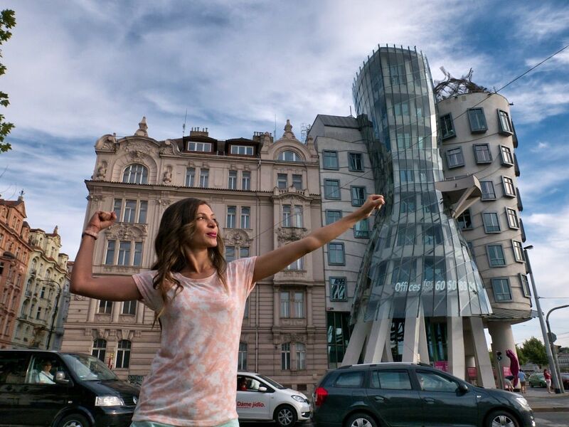 Süper Promo Büyük Orta Avrupa Turu Berlin & Dresden & Prag Rotası