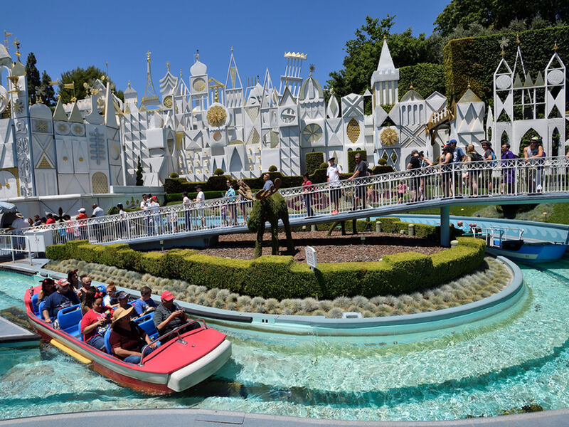 Ankara’dan Direkt Sefer İle Süper Promo Paris & Disneyland Turu