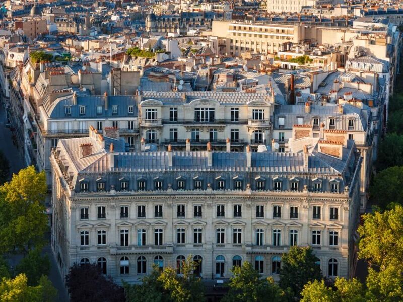 Ankara’dan Direkt Sefer İle Süper Promo Paris & Disneyland Turu