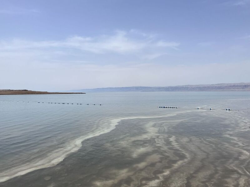 Ankara’dan Direkt Sefer İle Ürdün Hazineleri Turu