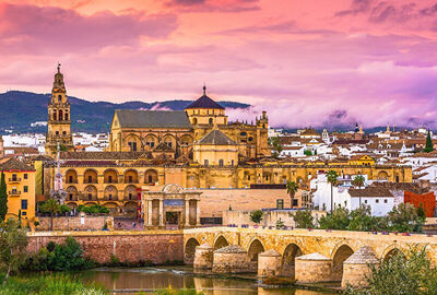 MEGA PORTEKİZ & ENDULUS & ISPANYA TURU Pegasus Havayolları ile 7 gece 2026 İLKBAHAR & YAZ & SONBAHAR