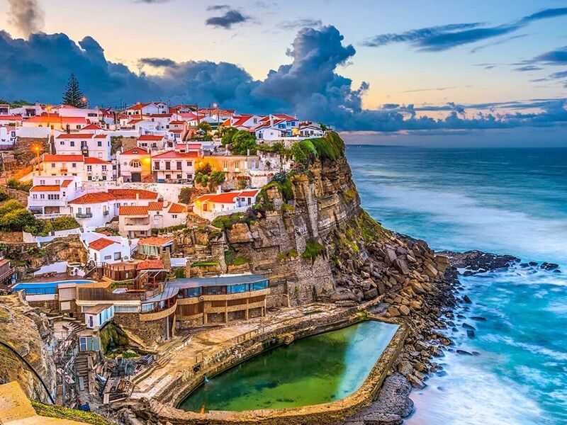 Ankara’dan Direkt Sefer İle Dolu Dolu Portekiz Turu